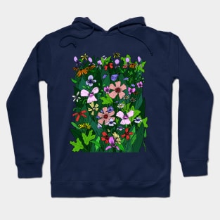 Wildflowers Hoodie